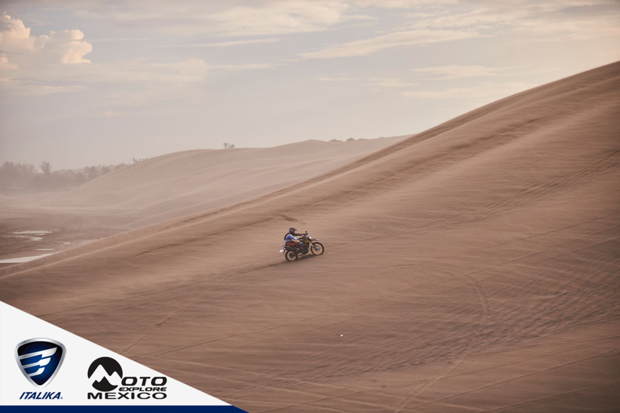 ITALIKA CHACHALACAS D2 508